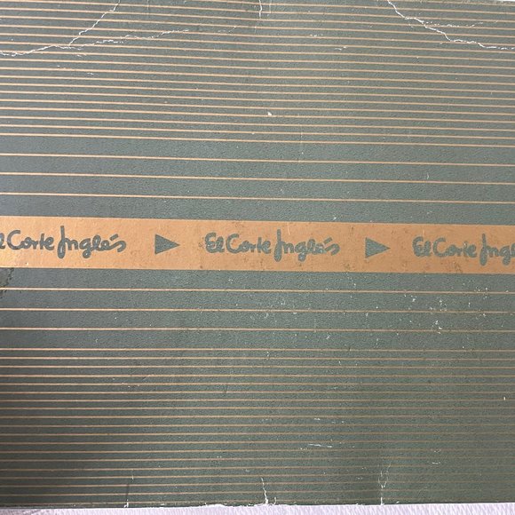 Balenciaga Women's black leather wallet - Picture 11 of 12